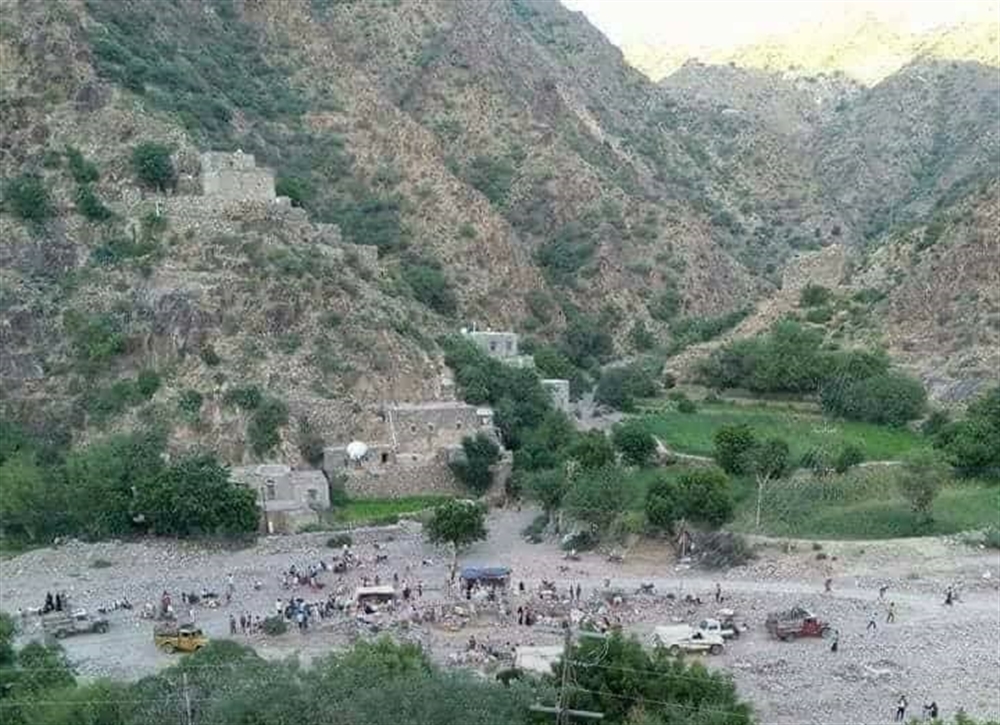 لحج: قوات الجيش تحرر مواقع جديدة في "القبيطة" وتأسر 8 حوثيين