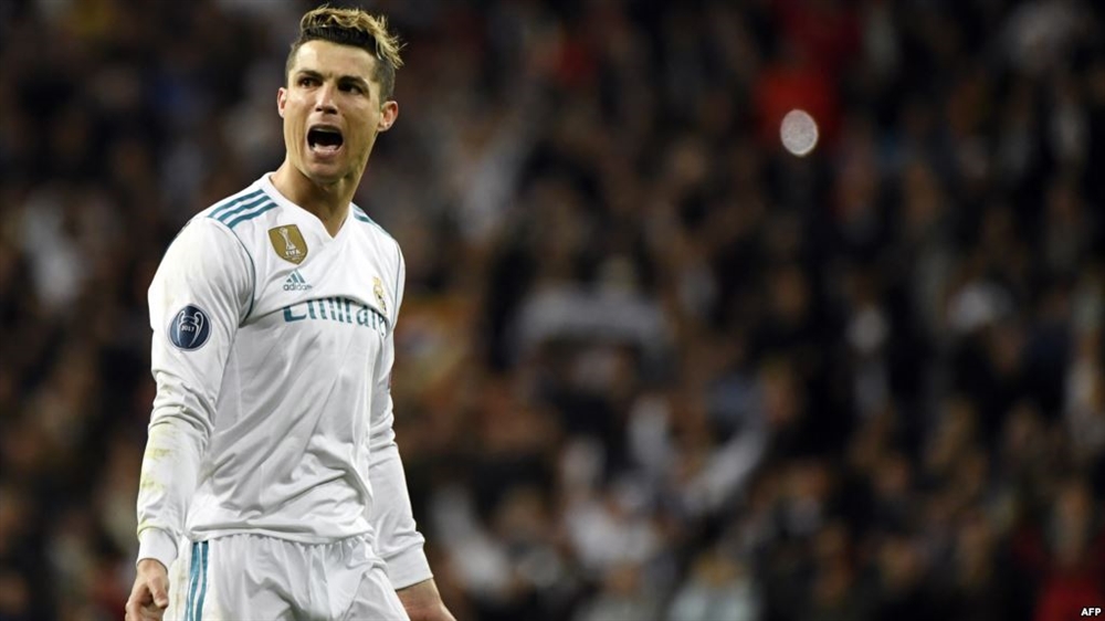 رسميا: ريال مدريد يعلن رحيل "رونالدو" إلى يوفنتوس