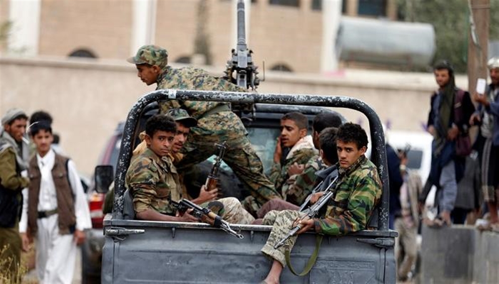 صحيفة: ثلاثة أخطار تتهدد اليمن بعد إعلان الحشد الشعبي استعداده للقتال مع الحوثيين