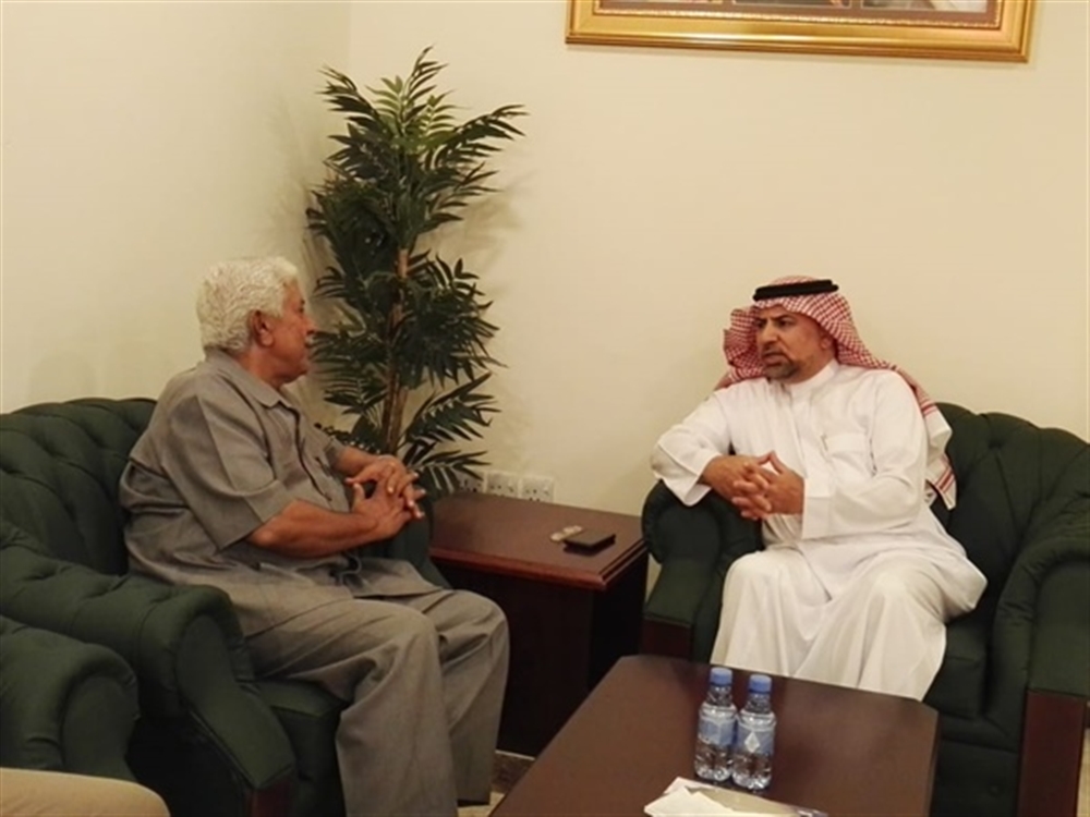 مساعدات سعودية مرتقبة لمراكز غسيل الكلى في اليمن