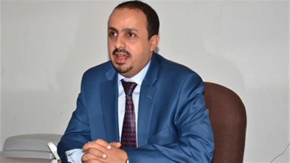 وزير يمني: الحوثيون يستغلون المفاوضات لكسب الوقت وترتيب صفوفهم