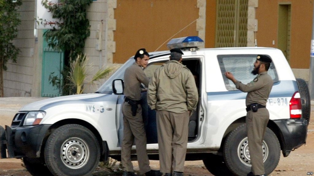 تنظيم "داعش" يتبنى الهجوم على نقطة أمن سعودية