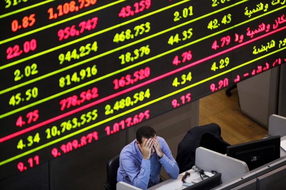الديون الحكومية تضرب العالم وتقفز إلى 247 تريليون دولار