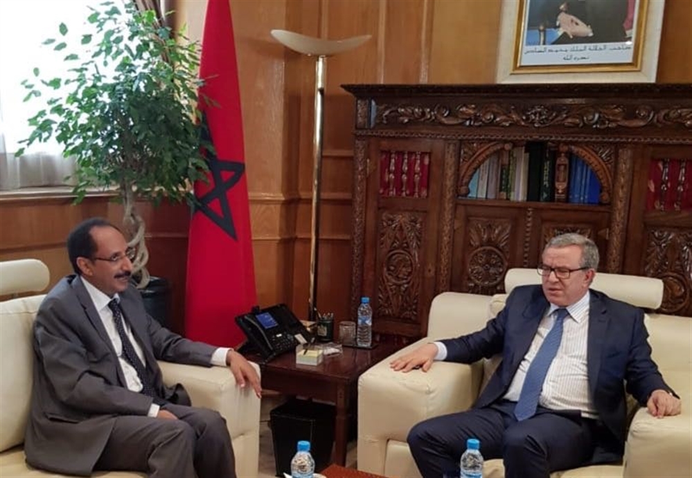 المغرب تبدي استعدادها لتأهيل الكوادر القضائية اليمنية