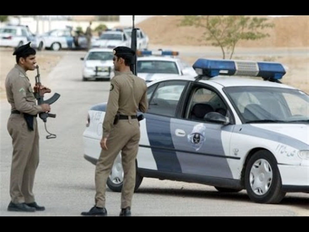 السعودية.. إطلاق نار بين رجال أمن يودي بحياة 3 منهم