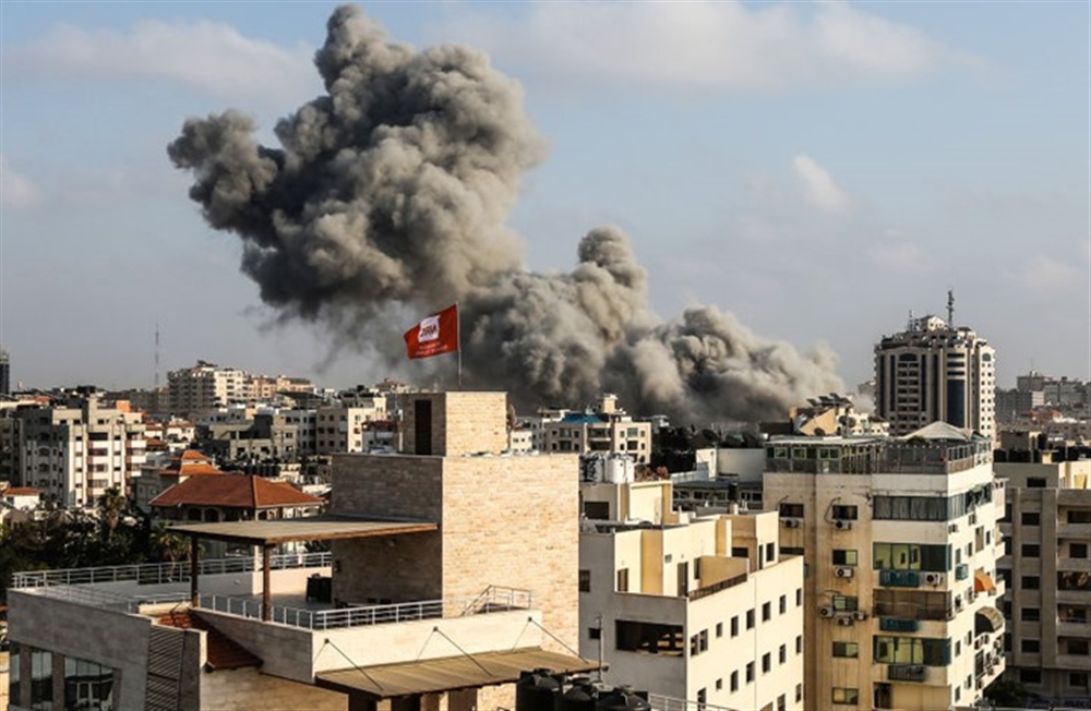 فلسطين: قصف إسرائيلي جديد شمالي "غزة"