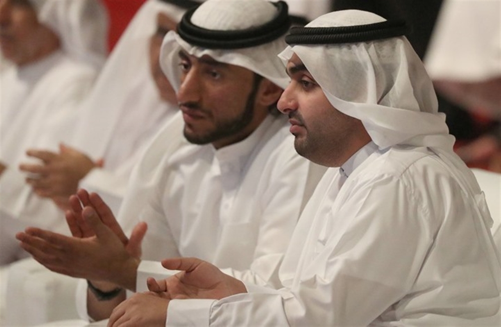 نيويورك تايمز: أمير إماراتي ينشق ويهرب إلى قطر.. ماذا كشف؟