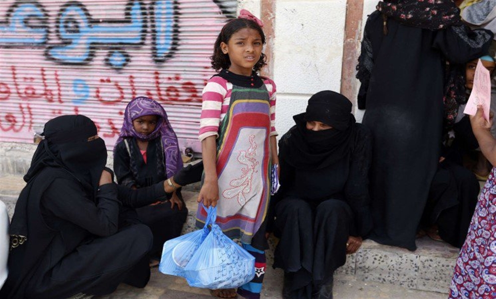 الأمم المتحدة: 35 ألف أسرة نازحة من الحديدة