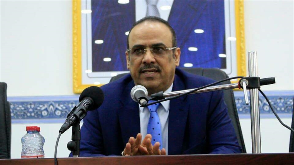 وزير الداخلية يشدد على ضرورة محاربة انتشار المخدرات بكافة أنواعها