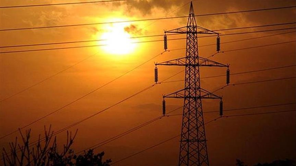 وصول 40 ميجاوات من الطاقة الكهربائية الى محافظة عدن