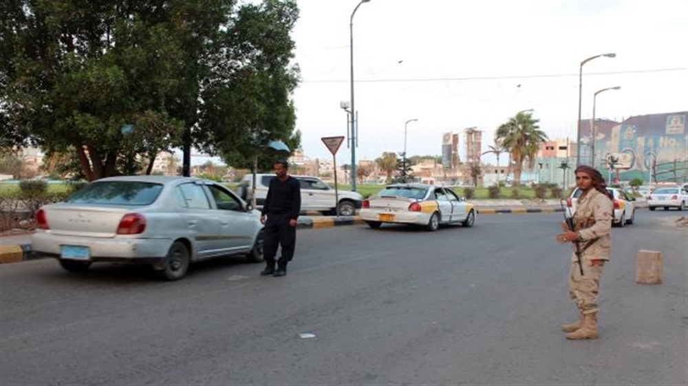 عدن: اغتيال عاقل سوق شعبي برصاص مسلحين مجهولين