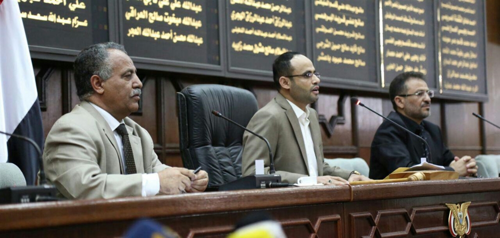 جماعة الحوثي مذعورة من فرار البرلمانيين و "المشاط" يعقد لقاءات بالراعي لمنع هروب المزيد
