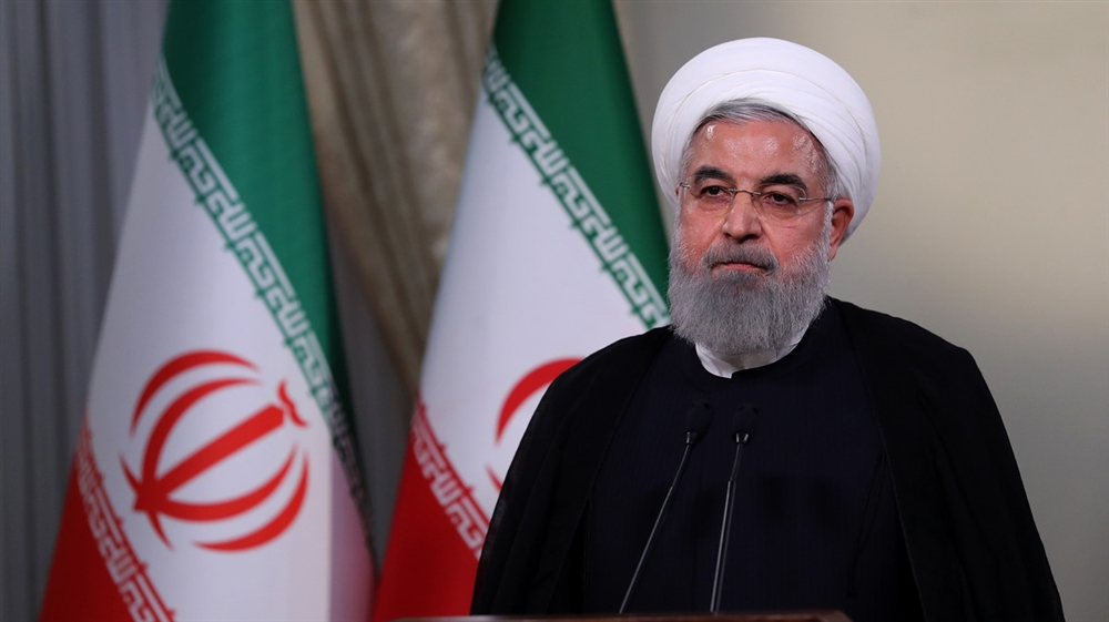 طهران: روحاني رفض 8 طلبات تقدم بها ترامب للقائه