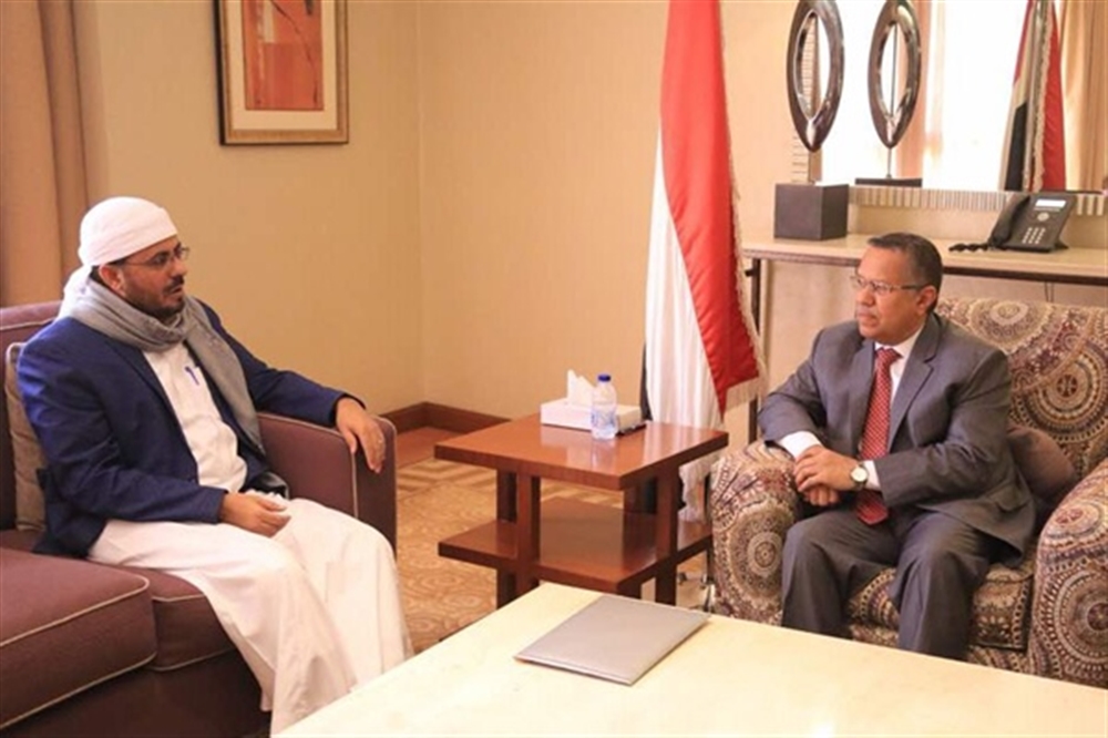 وزير الأوقاف: 25 ألف يمني سيؤدون فريضة الحج هذا العام