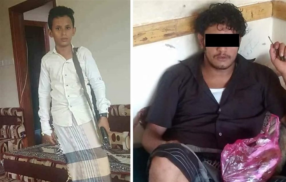 الجريمة التي أيقظت تعز: رياض الزهراوي بطلاً