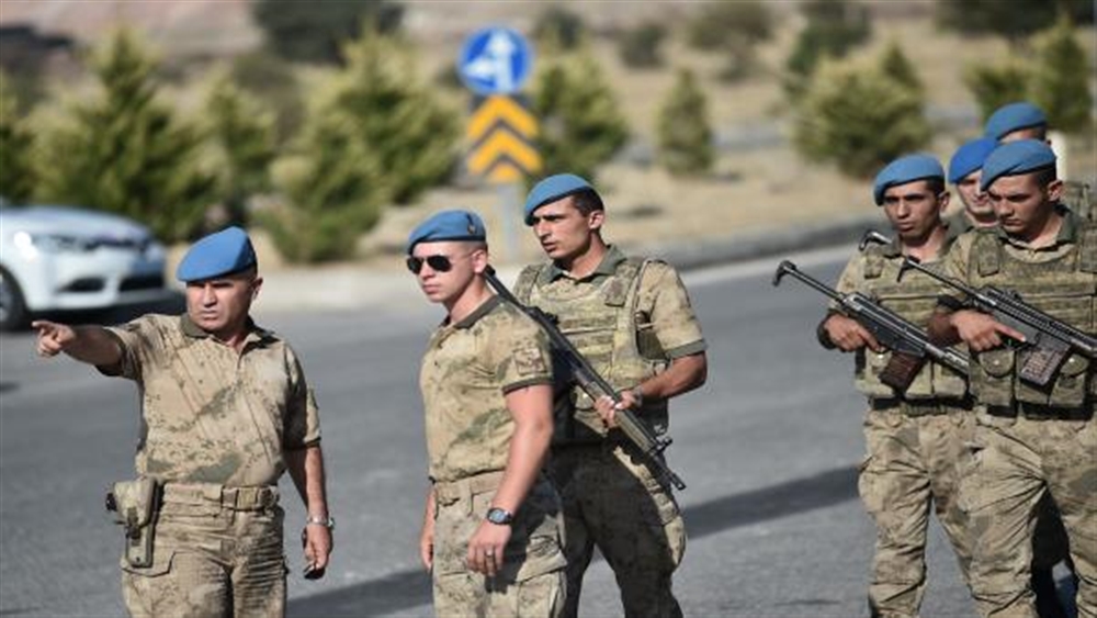 تركيا تنهي حالة الطوارئ بعد مرور عامين على تطبيقها