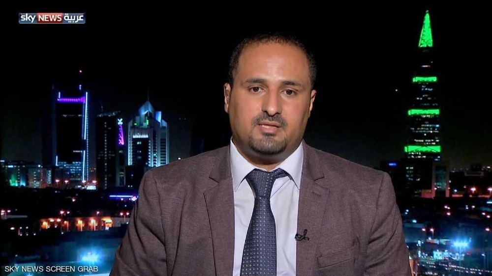 مسؤول حكومي: مزاعم الحوثيين حول مبادرة الحديدة هي محاولات لشرعنة الانقلاب