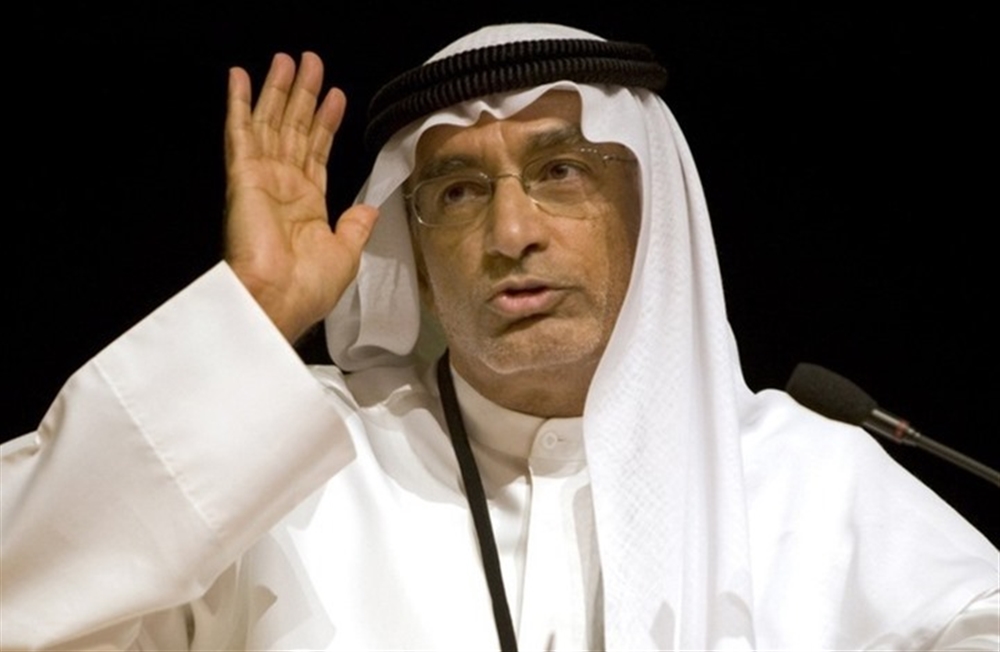 مستشار سابق لـ"بن زايد" يعرب عن أمله بعودة جنود بلاده "حالاً" من اليمن