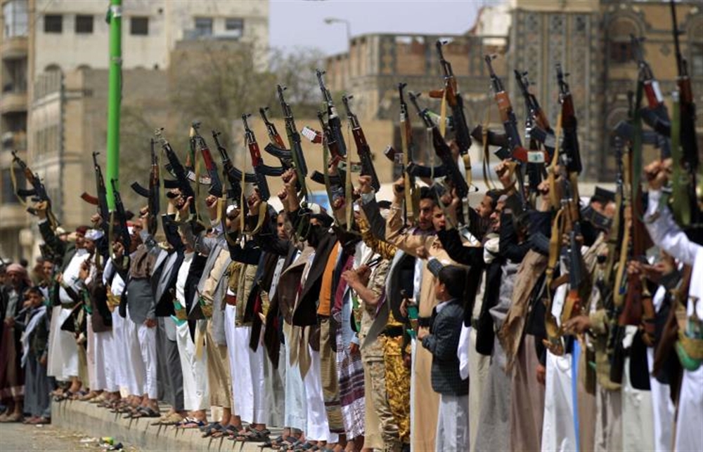 الجيش يعلن مقتل 4 قيادات حوثية في غارة للتحالف شرق صنعاء