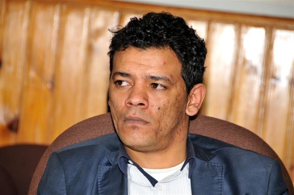 أسرة الصحفي "العبسي" تدعو الهيئات والمنظمات الإنسانية للوقوف معها والانتصار لقضيتها
