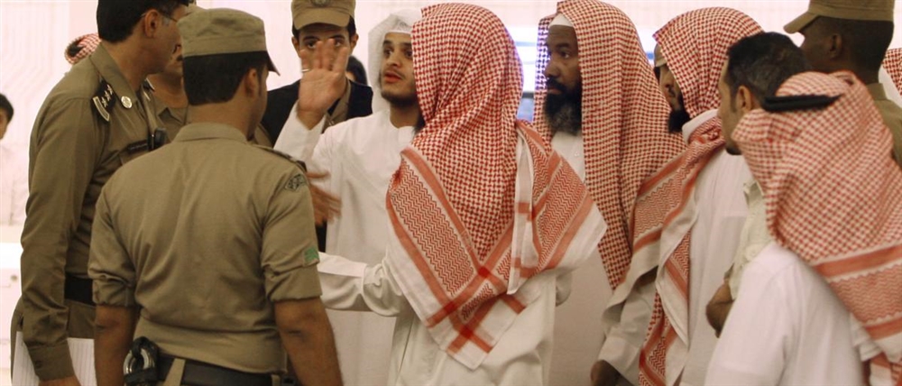 السعودية.. اعتقالات جديدة تطول "رجال دين وطلبة علم"