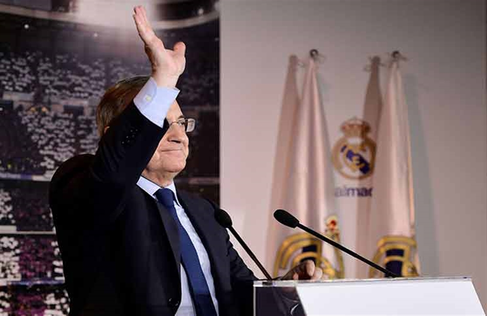 أنباء عن اقتراب ريال مدريد من التوقيع مع خليفة رونالدو