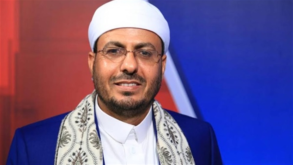 وزير يمني: الحوثيون يختطفون عددا من الحجاح بمناطق سيطرتهم