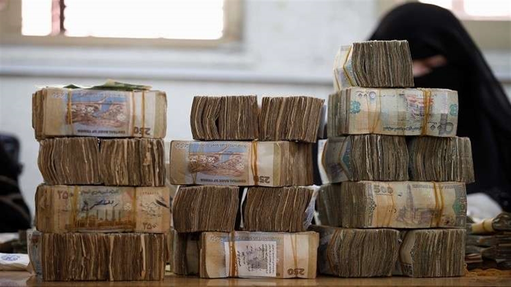 الغرفة التجارية: الحرب دمرت 75% من الاقتصاد اليمني