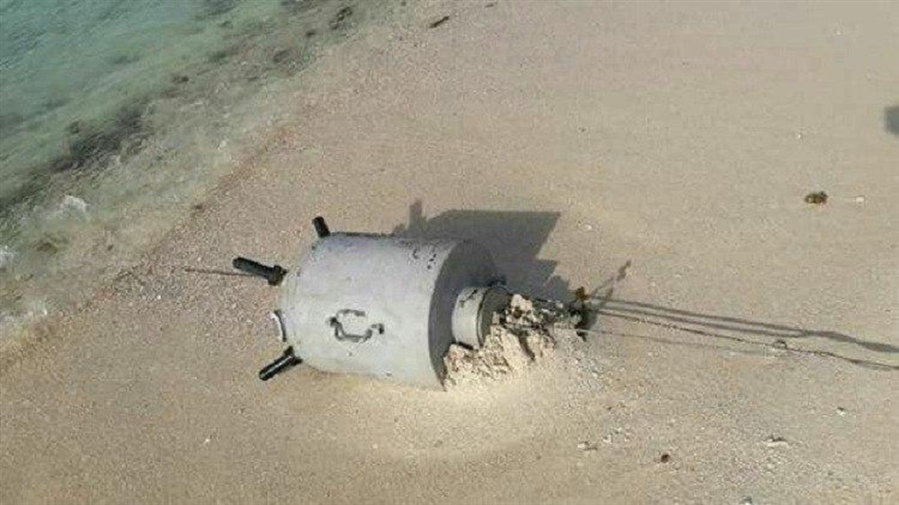 مقتل واصابة 14 من الصيادين بانفجار لغم بحري في التحيتا جنوب الحديدة