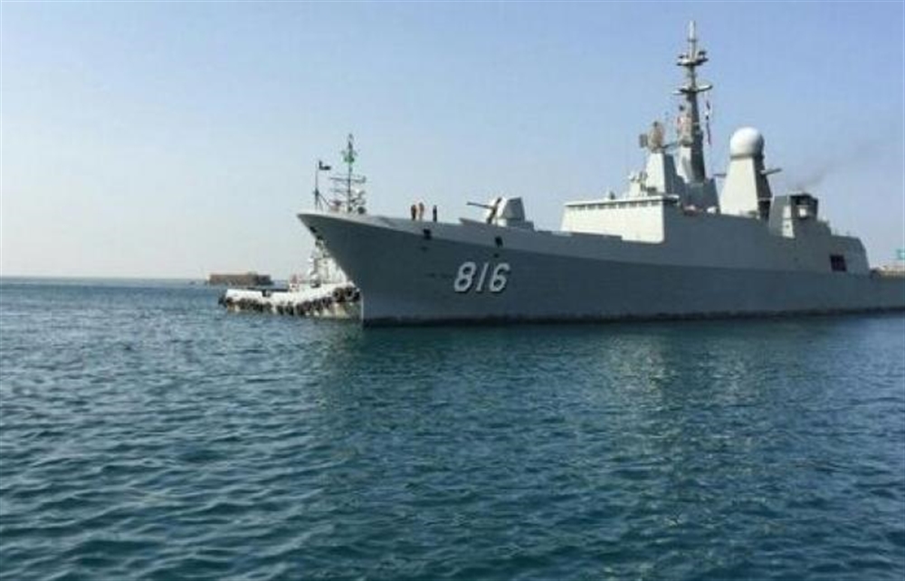 التحالف: أضرار بسيطة لناقلة نفط سعودية جراء هجوم حوثي في البحر الأحمر