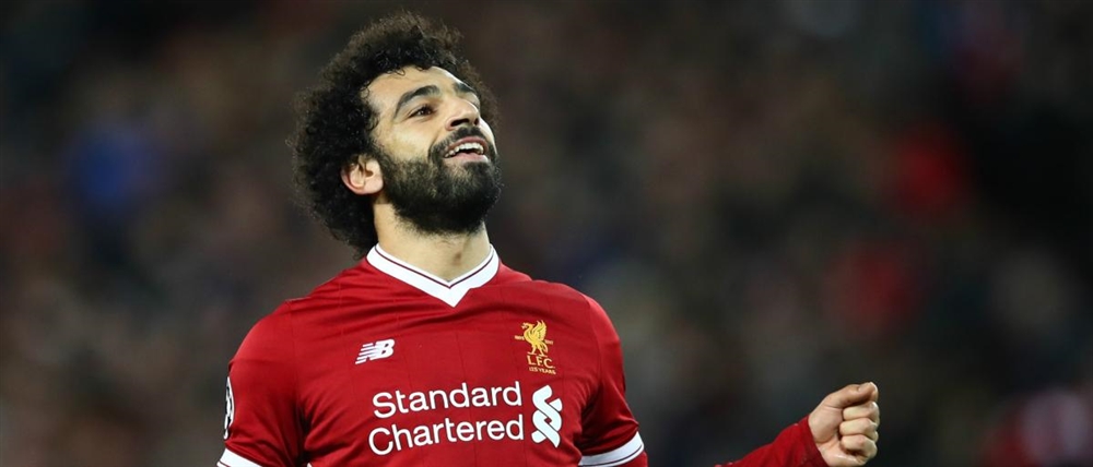 بينهم صلاح.. "فيفا" يعلن أسماء المتنافسين على "أفضل لاعب"