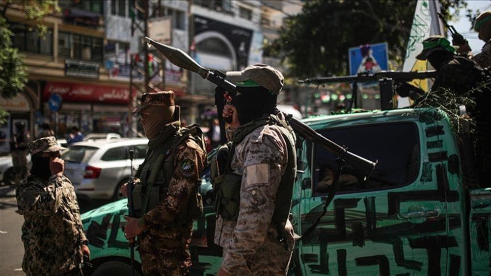 كتائب"القسام" تعلن عن "رفع الجهوزية للدرجة القصوى" (بيان)