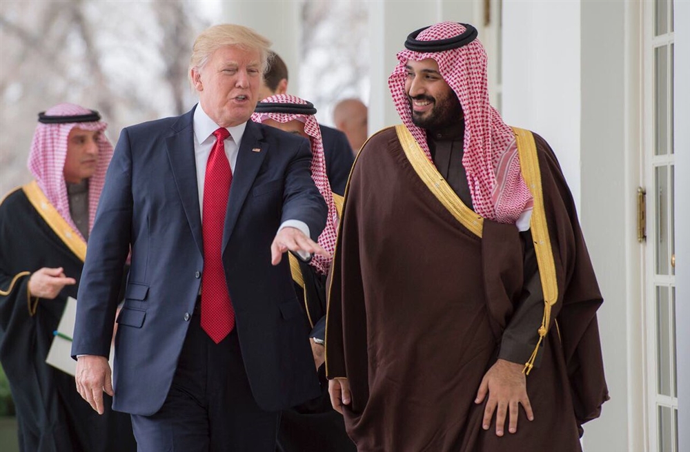 تفاصيل "الناتو" العربي الذي يسعى ترامب لتشكيله ضد إيران