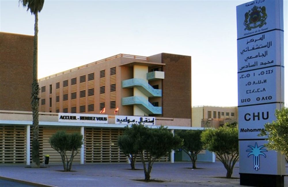 إصابة أطباء وممرضين بداء السل بأحد مستشفيات المغرب