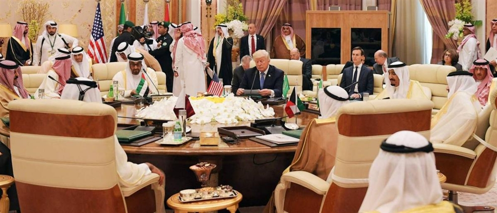 في أكتوبر.. قمّة مرتقبة بالولايات المتحدة لحلّ الأزمة الخليجية