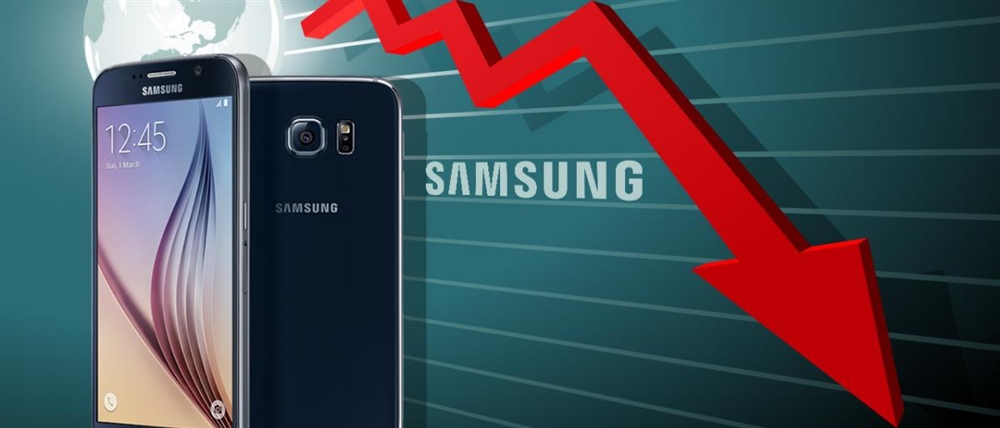 تراجع أرباح سامسونج 4.9% في الربع الثاني من 2018
