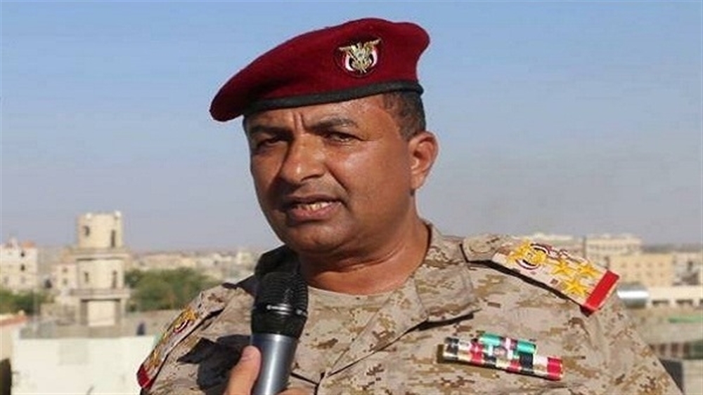 مجلي: 30 برلمانياً وقيادياً عسكرياً وأمنياً فروا اليومين الماضيين إلى المناطق المحررة
