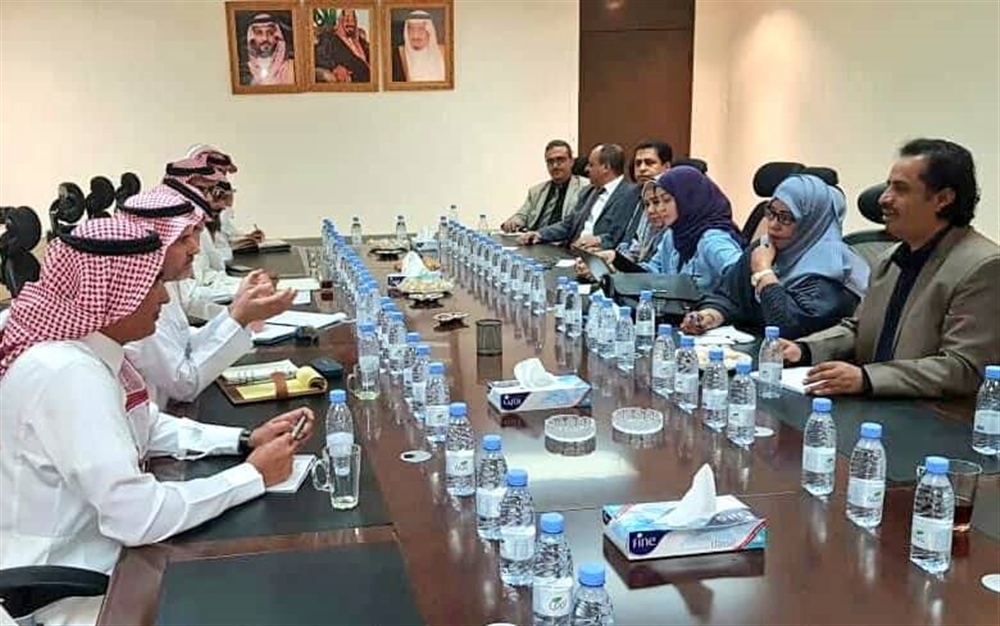 اللجنة الوطنية للتحقيق تلتقي فريق تقييم الحوادث لبحث تعزيز التعاون بين الطرفين
