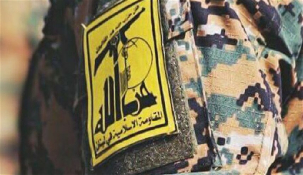 الجيش يعلن مقتل 2 خبراء من حزب الله اللبناني في مأرب