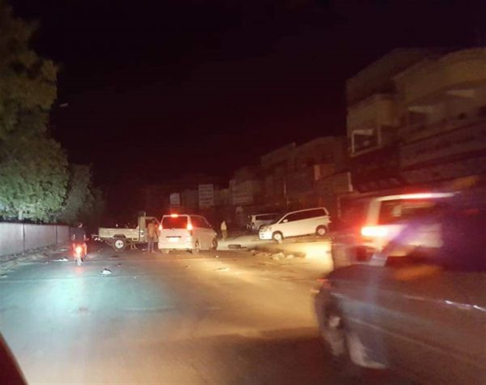 مقتل مواطن وإصابة آخر برصاص مسلحين مجهولين في عدن