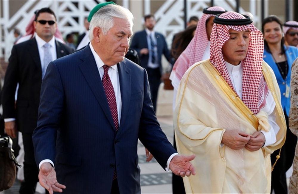الإنترسبت: السعودية خططت لغزو قطر خلال الصيف الماضي
