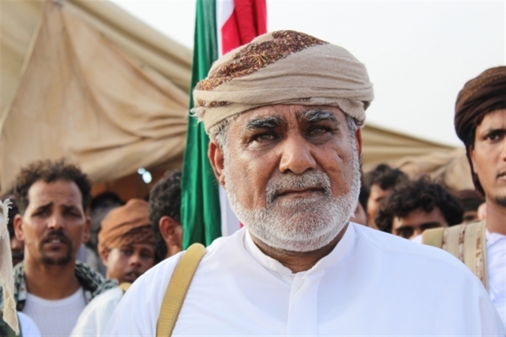 مسؤول حكومي سابق يتهم السعودية بمحاولة تمييع عمل لجنة تقصي الحقائق في "المهرة"