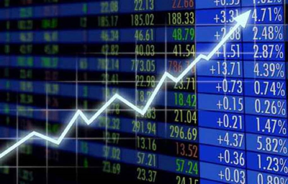 ارتفاع الأسهم الأوروبية بدعم من أرباح البنوك