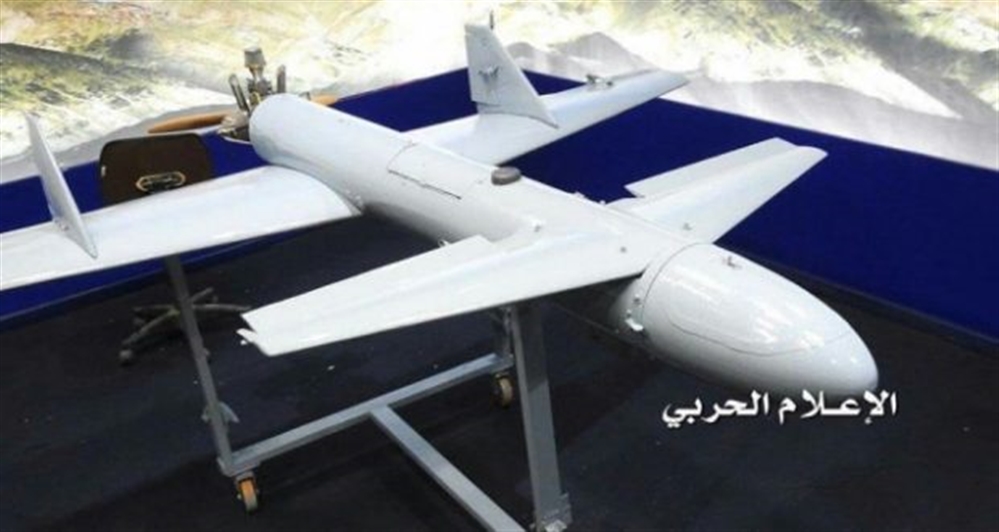 جماعة الحوثي تعلن استهداف قاعدة جوية سعودية