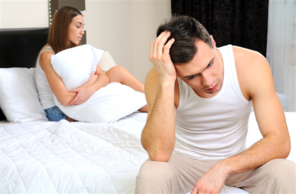 12 شيئا غريبا يمكن أن يسهم بتعزيز رغبتك الجنسية.. ماهو؟