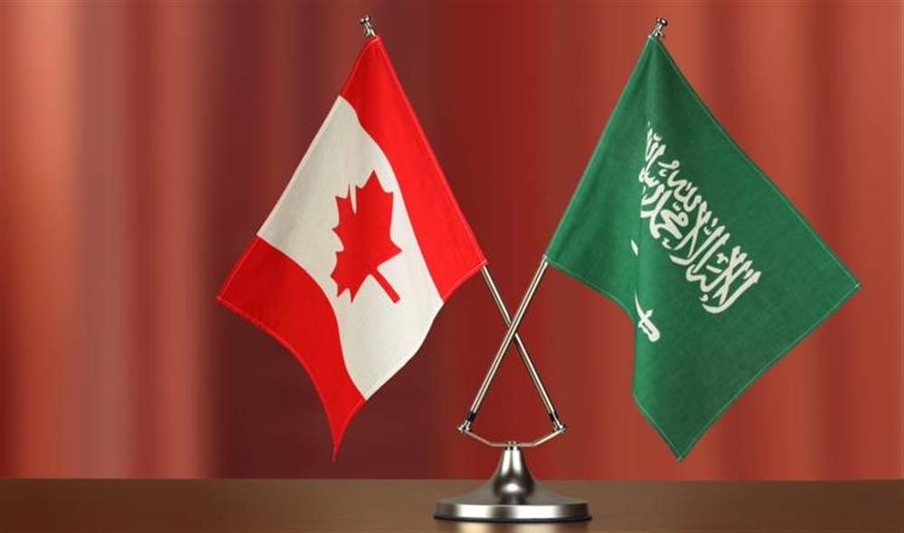 أزمة دبلوماسية بين السعودية وكندا بسبب حقوق الانسان