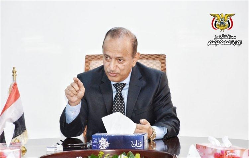 تعز: تشكيل ثلاث لجان لاستكمال تحرير المحافظة من الحوثيين