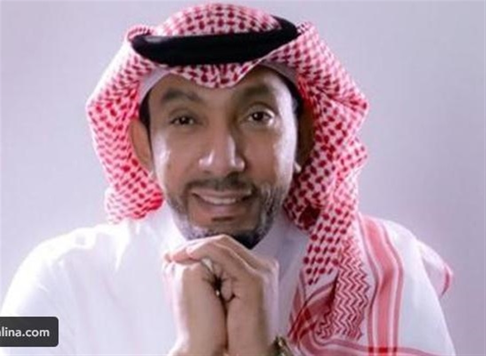 وفاة مطرب سعودي متأثرا بإصابته بطلق ناري