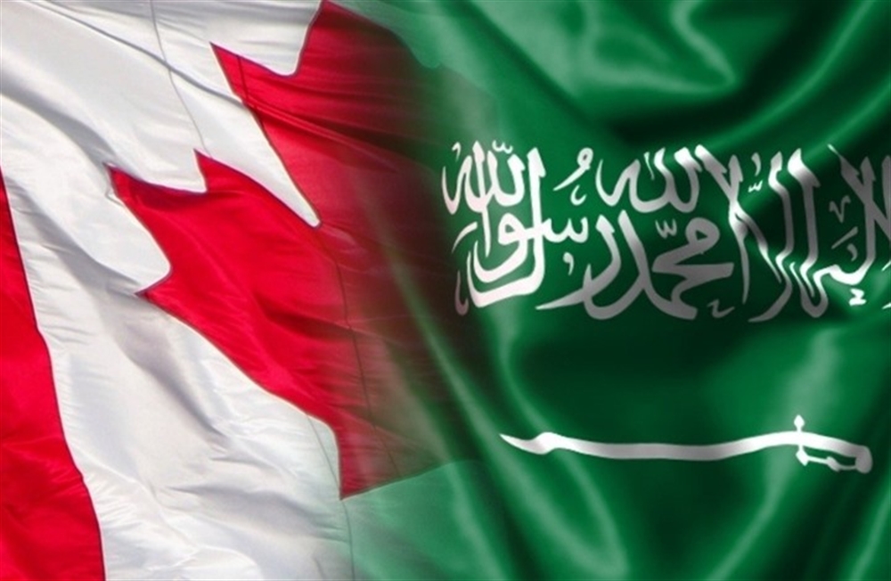 مصر تعلن تضامنها مع السعودية في خلافها مع كندا