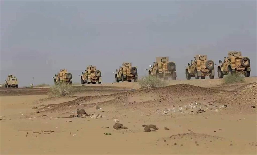 الجيش يعلن تحرير مديرية الدريهمي بالكامل جنوبي الحديدة
